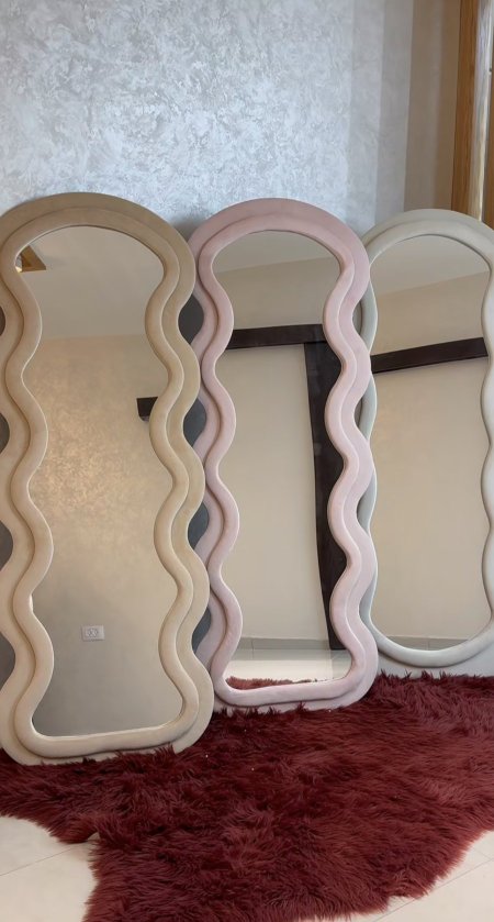 مراية الغيمة ✨